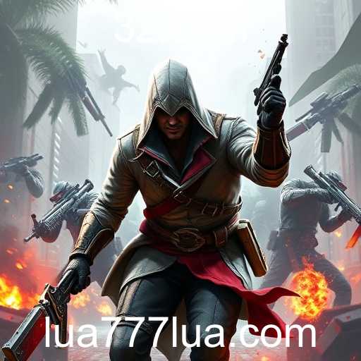 O Fascinante Mundo dos Jogos de Ação no 'Lua777'
