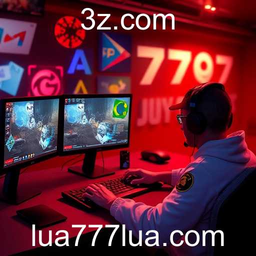 Lua777
