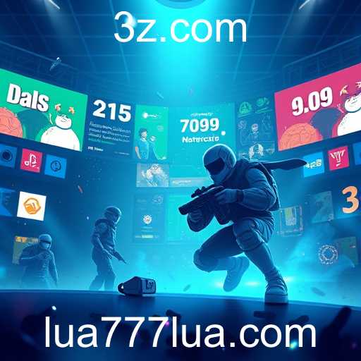 A Ascensão do Entretenimento Digital em 2025