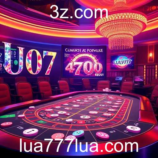 Revolução Digital no Mundo dos Jogos em Português