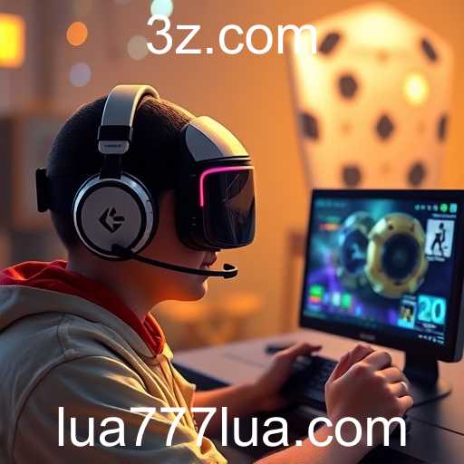 O Impacto dos Jogos Digitais em 2025