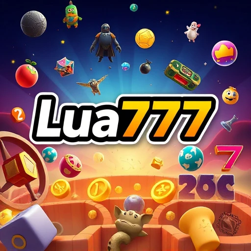 Lua777