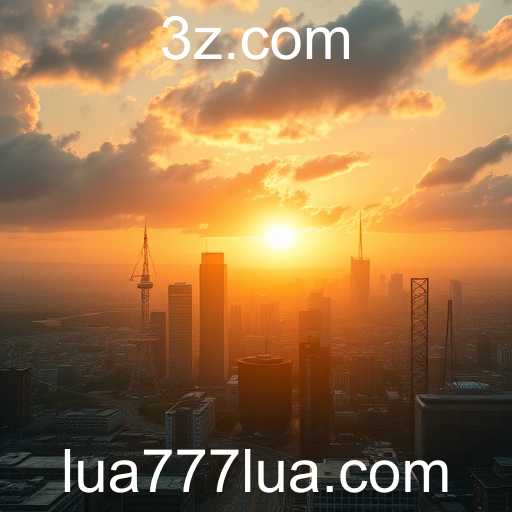 Lua777: A Plataforma de Jogos que Conquista o Brasil