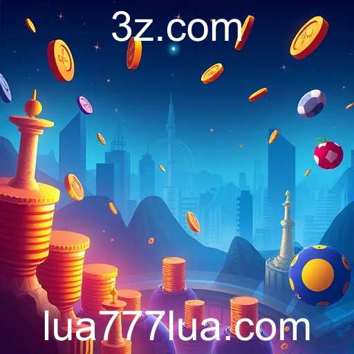 A Revolução dos Jogos Online: O Caso Lua777