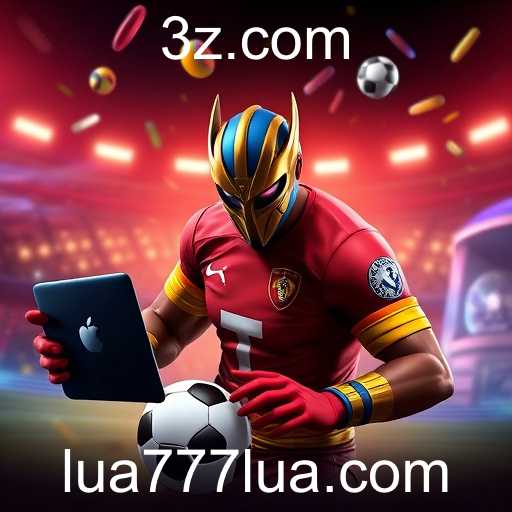 A Revolução do Mundo dos Jogos com Lua777