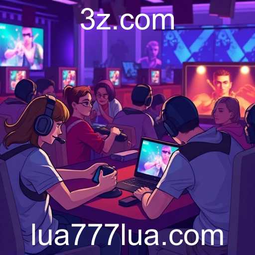 A Evolução dos Jogos Multijogador e seu Impacto na Cultura Gamer