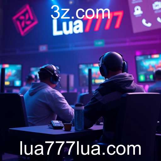 Novidades no Mundo dos Jogos com Lua777