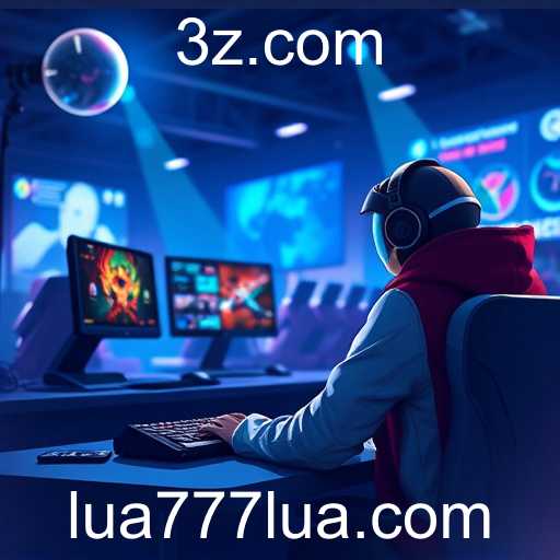 A Revolução dos Jogos Online em 2025