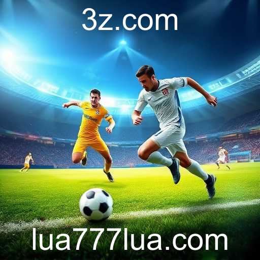 Explorando a Categoria de Jogos de Esporte em Lua777