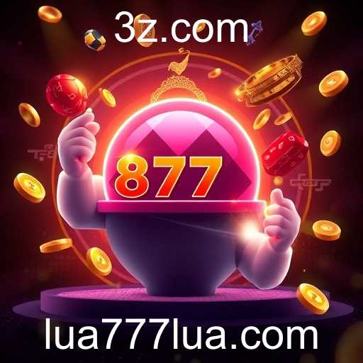 Inovações Tecnológicas no Mundo dos Jogos: O Impacto de Lua777