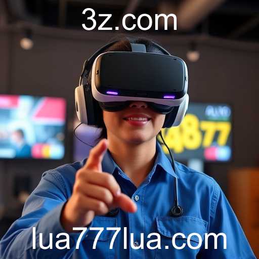 Inovações Tecnológicas: O Impacto da Realidade Virtual